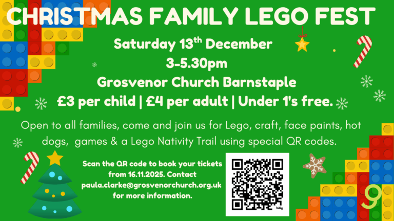 Lego Event (TV image) (002)