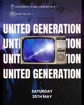 United Generation May 2026